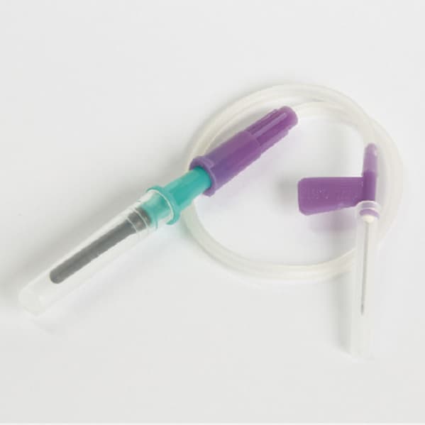 Игла-бабочка (Тип A)